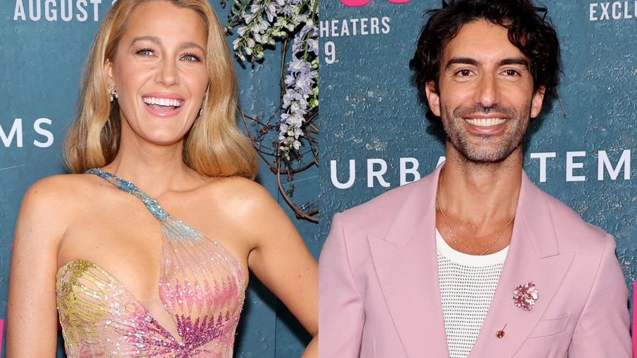 Justin Baldoni publica vídeo e rebate criminação de assédio feitas por Blake Lively