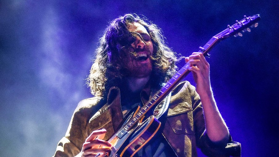 Hozier anuncia shows da turnê “Unreal Unearth’ no Brasil