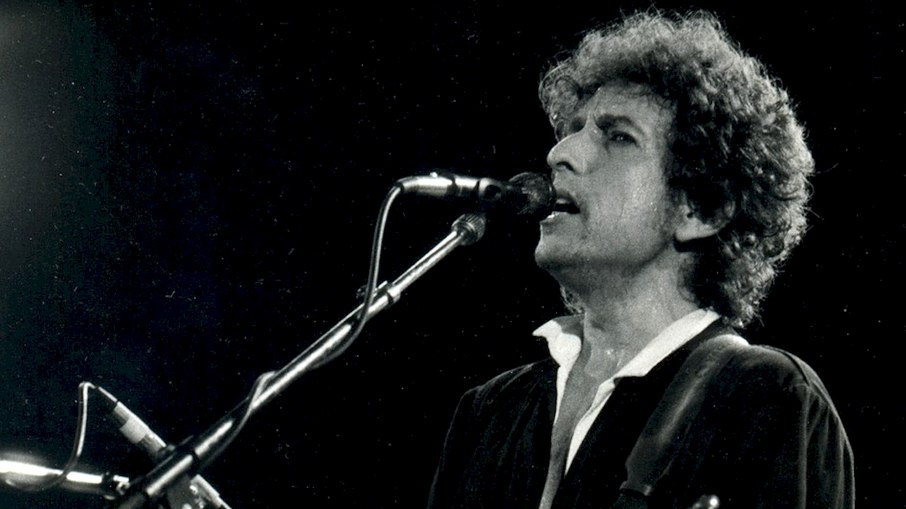 Letra de clássico de Bob Dylan vai a leilão nos EUA