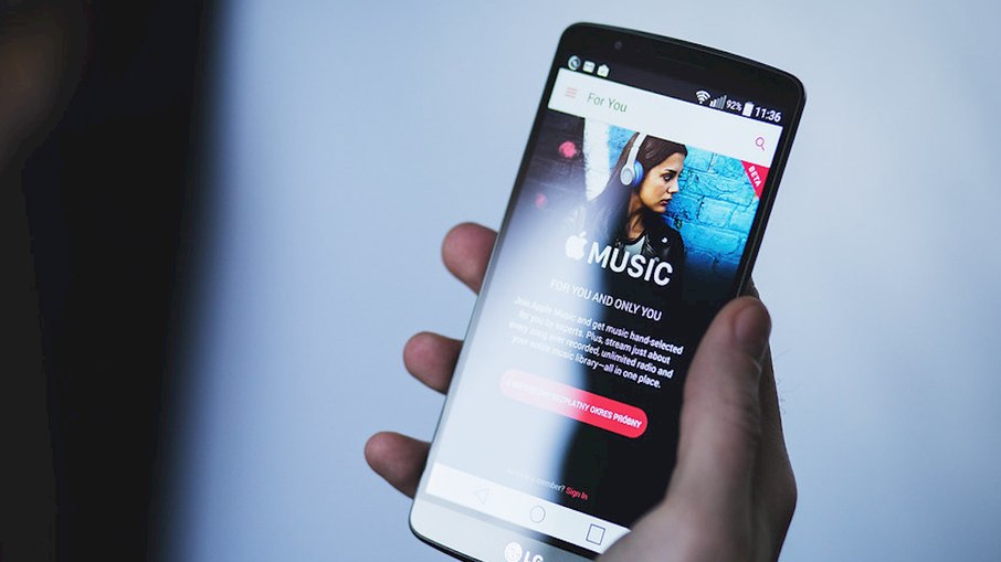 Apple Music diz que somente 1% de seus streams são manipulados