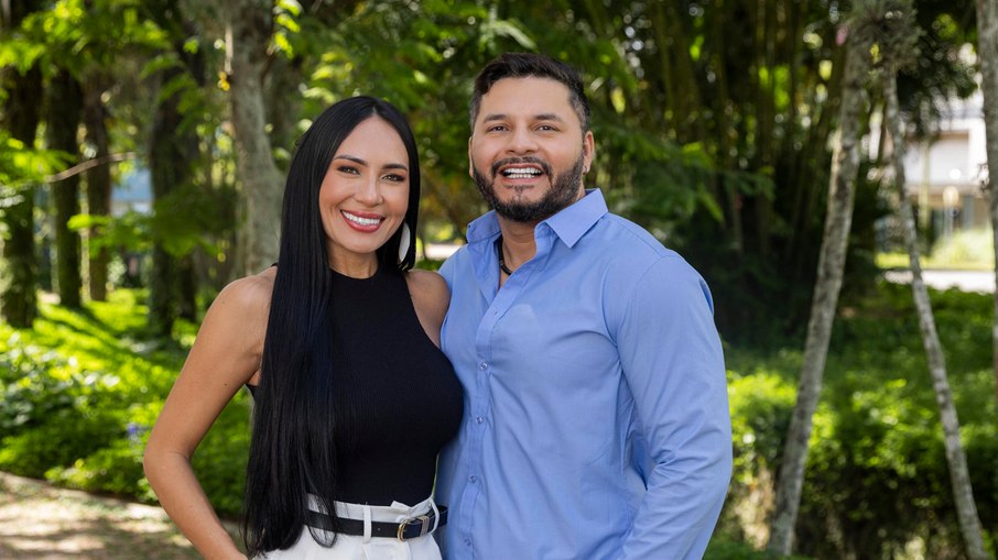 BBB25:Arleane e Marcelo dizem que motivo da saída foi ‘Gracyanne’