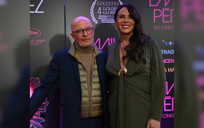 Diretor de "Emilia Perez" gera polêmica ao criticar o espanhol