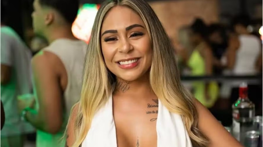 Influenciadora de 28 anos morre em seguida desabar de varanda de hotel