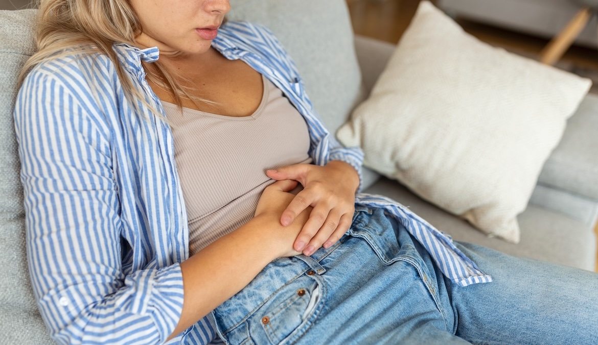 OK TMI: Why Do I *Always* Get Diarrhea on My Period?