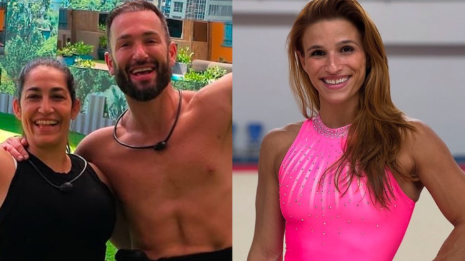 Diego recorda término de amizade com Jade Barbosa: ‘Tristeza’