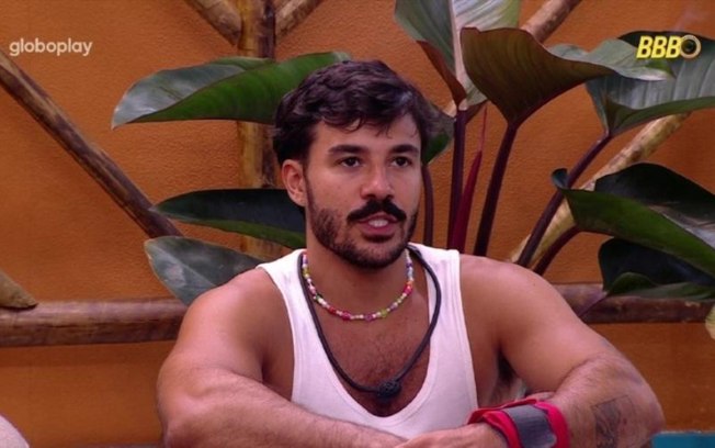 Saiba quem venceu a Prova do Criancinha no 'BBB 25'