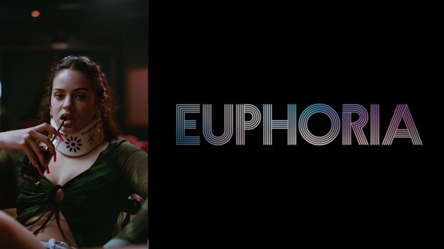 Rosalía entra para o elenco da 3ª temporada de Euphoria