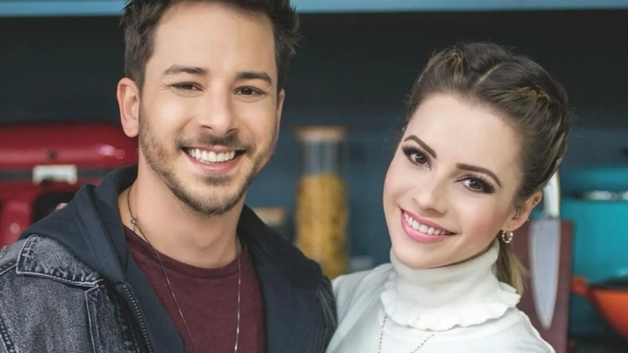 Sandy e Junior farão show no BBB25; saiba detalhes