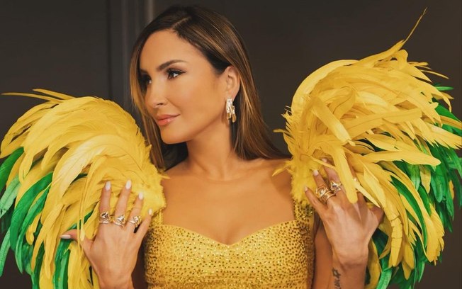 Claudia Leitte é vaiada na franqueza do Carnaval de Salvador