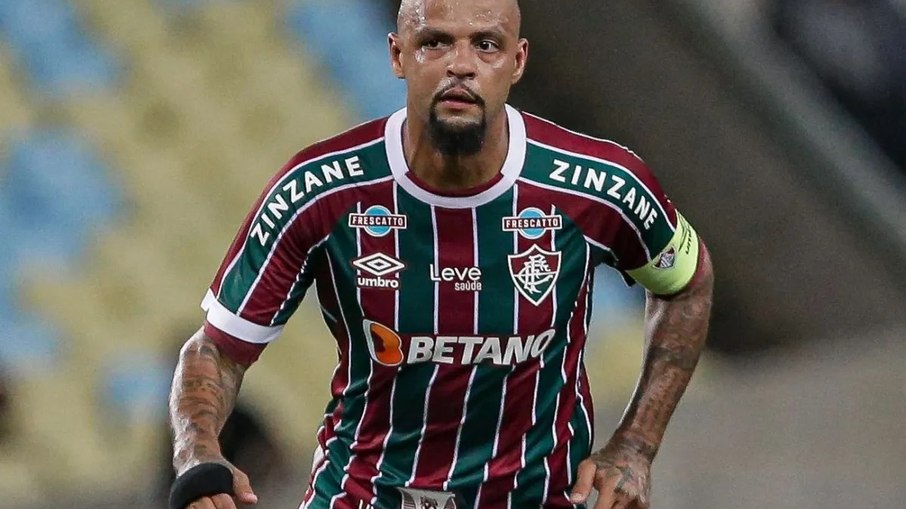 Felipe Melo é contratado pela Mundo em seguida proclamação de aposentadoria