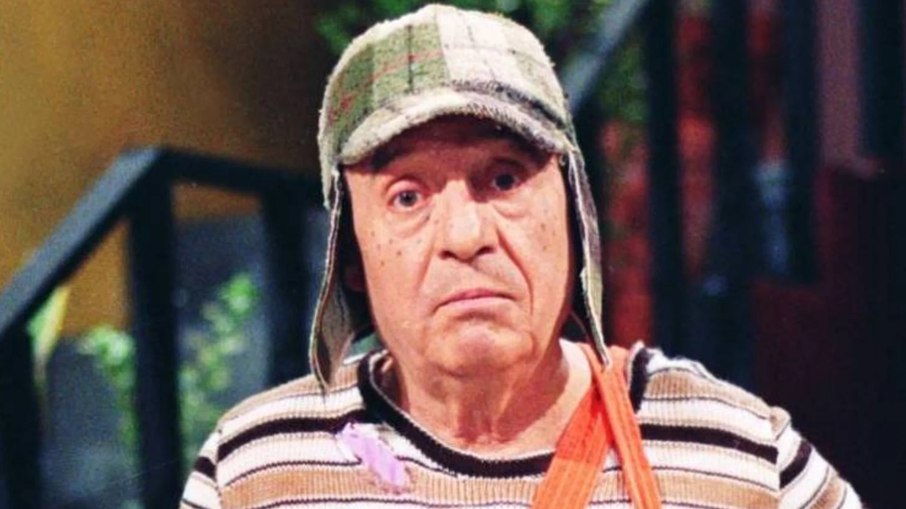 Incidente perdido de ‘Chaves’ é encontrado em seguida 50 anos por fã