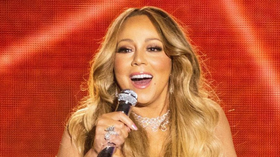 The Town 2025 confirma Mariah Carey no dia 13 de setembro