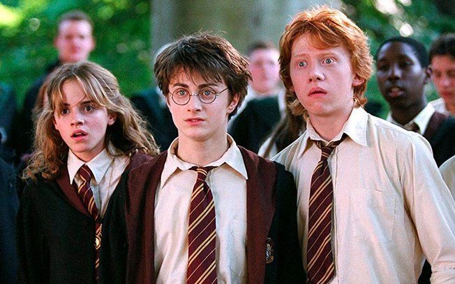 Polêmicas e dramas da vida real que envolvem a saga de Harry Potter