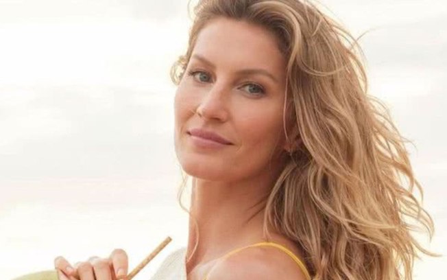 Nasce rebento de Gisele Bündchen e Joaquim Valente, revela site