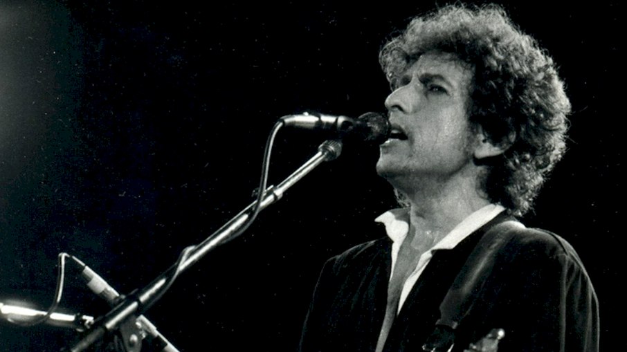 Bob Dylan ganhou todos os prêmios possíveis. Saiba quais