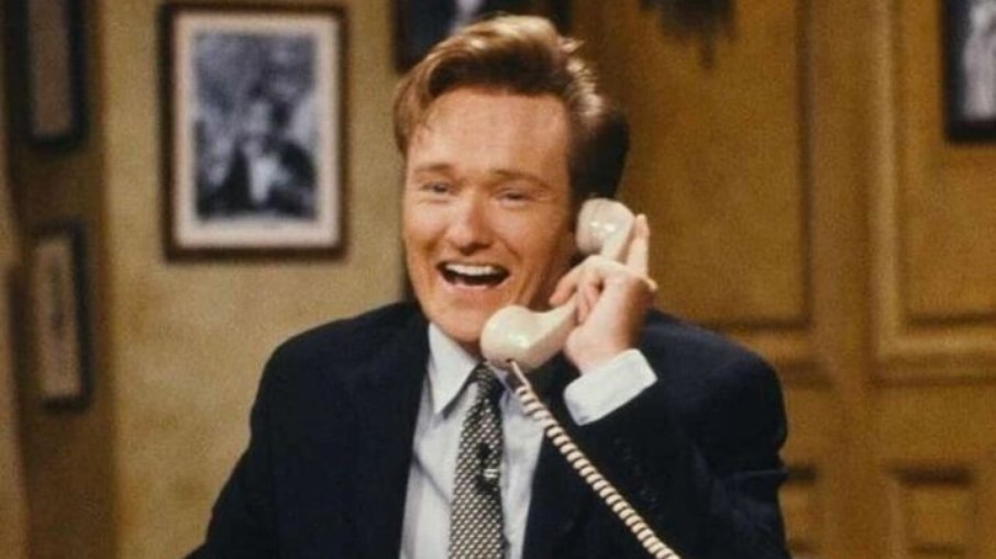 Conah O’Brien apresentará o Oscar 2026, confirma Ateneu