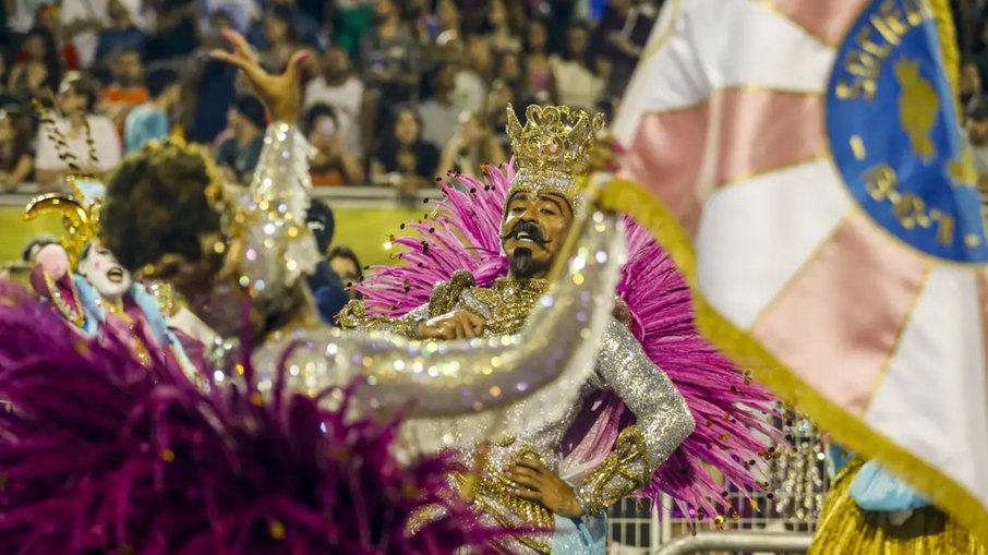 Saiba onde testemunhar aos Desfiles das Campeãs de SP e RJ