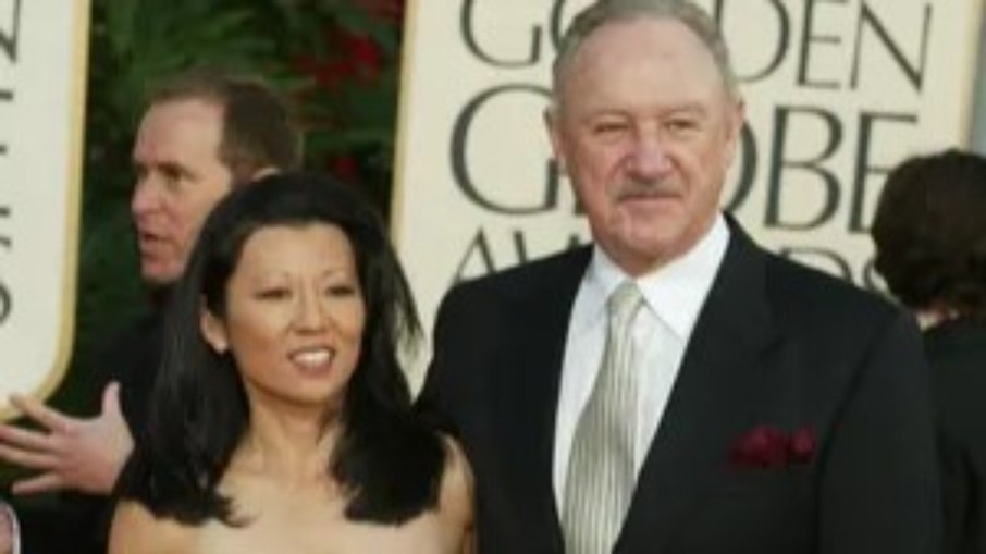 Gene Hackman e esposa morreram por causas distintas; saiba mais