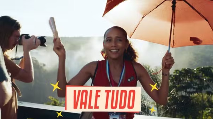 Mundo destaca Taís Araujo em novidade chamada de ‘Vale Tudo’