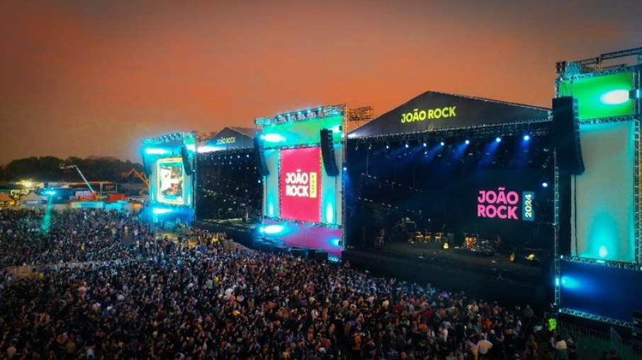 Doação de sangue garante meia-entrada no festival