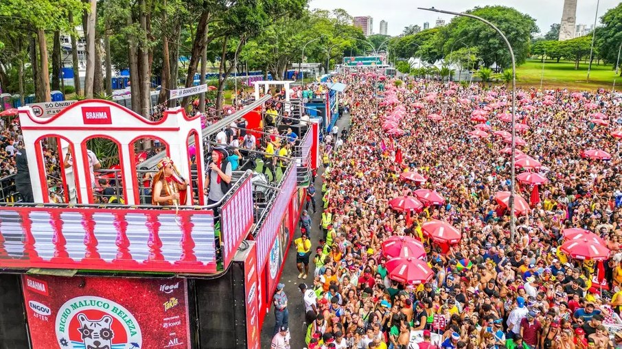 confira os bloquinhos deste sábado (1º)