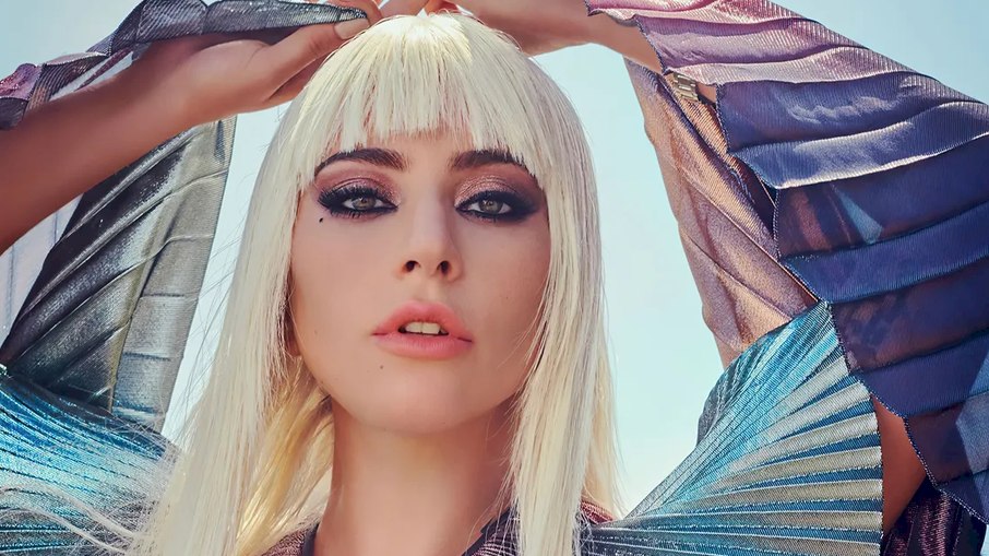 Lady Gaga sobre show gratuito em Copacabana: ‘Muito animada’